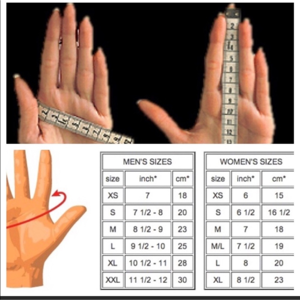 3/4 Length Vintage White Gloves - Picture 8 of 12